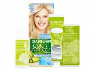 Zesvtlujc barva Garnier Color Naturals 1001 popelav ultra blond