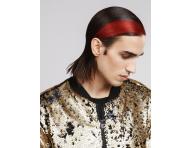 Jednodenní make-up na vlasy Loréal Colorful Hair Flash - 60 ml, Red Hot - červená