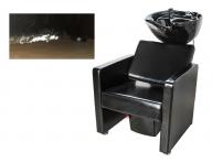 Kadenick myc box SilverFox 558 - ern - II. jakost - odrka koenky