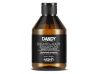 ampon pro etrn myt vlas a vous Niamh Dandy Beard&Hair - 300 ml