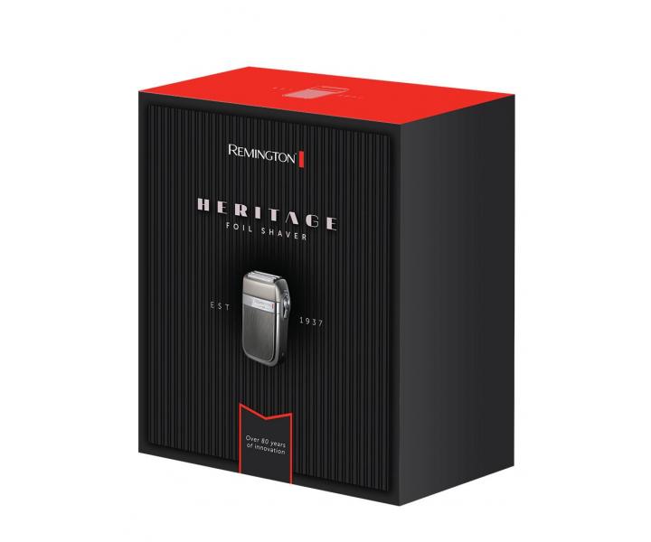 Plan�etov� holic� strojek Remington Heritage HF9000