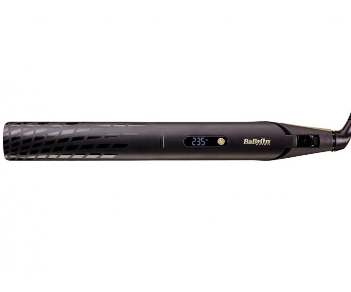 Žehlička na vlasy BaByliss Creative L ST430E - černá