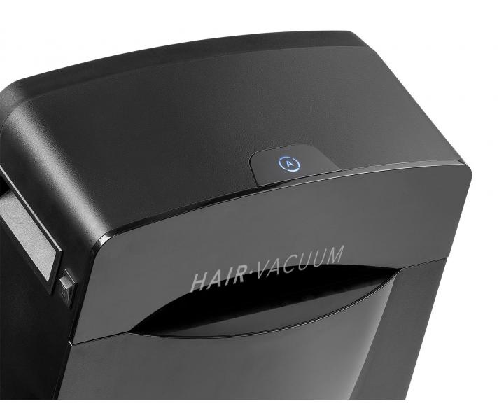 Vakuový vysavač vlasů Sibel Hair Vacuum