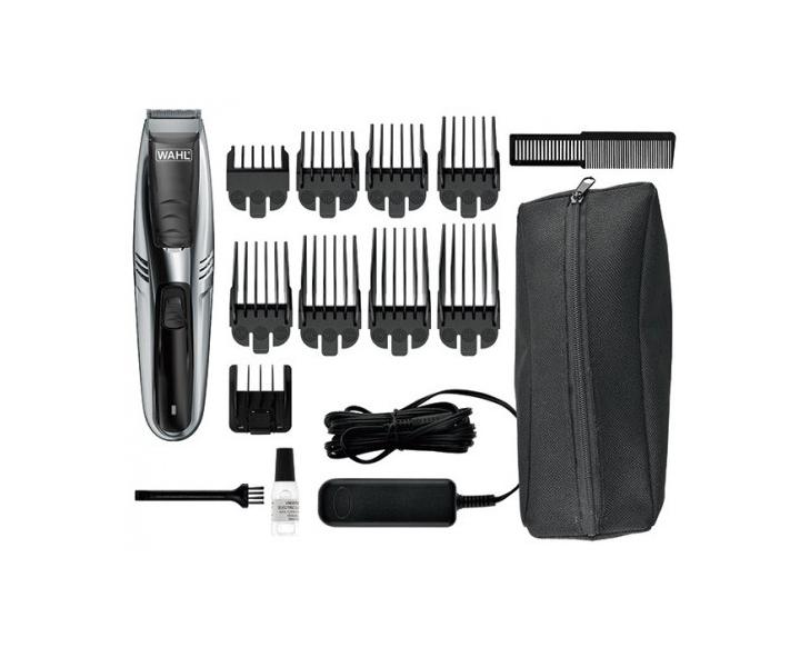 Zastřihovač vousů Wahl Vacuum Trimmer 9870-016