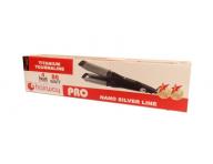 Hairway Trojkulma pro neobyčejné hluboké vlny - 15 x 30 x 15 mm