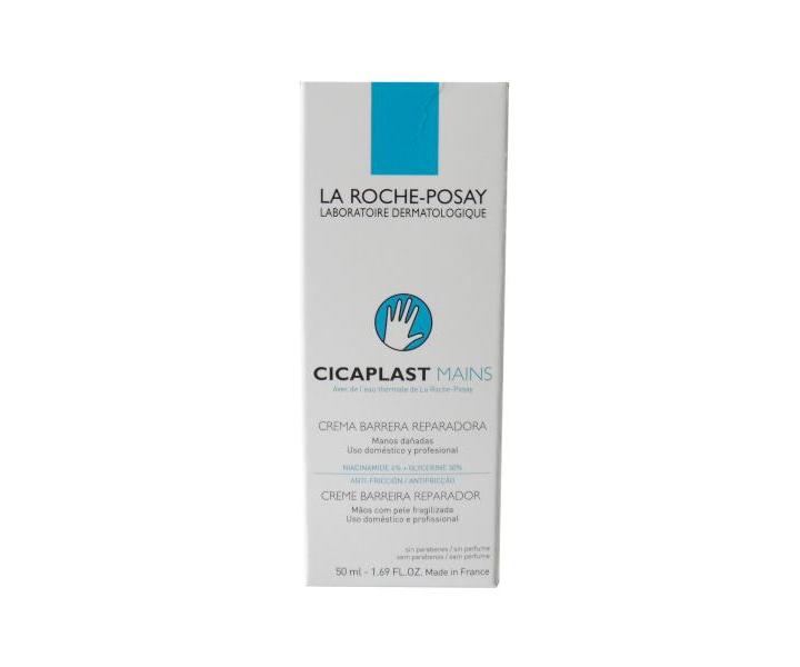 La Roche-Posay Obnovující a ochranný krém na ruce - 50 ml