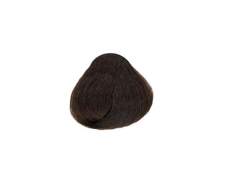 Barva na vlasy Loral Inoa 2 60 g - odstn 5,15 hnd svtl popelav mahagonov