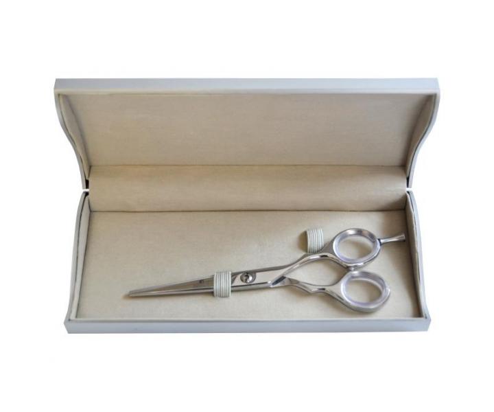 Kadeřnické nůžky Detail Classic 5,5" DHS-AM-101 - plochý šroub
