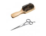 Remington Zastřihovač vousů Beard Kit MB4045 - 3 nástavce