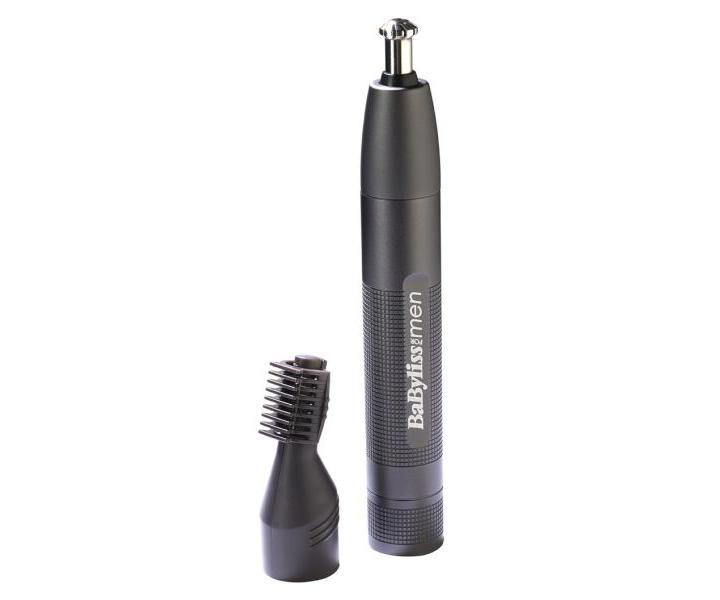 Zastřihovač ušních a nosních chloupků BaByliss W655E