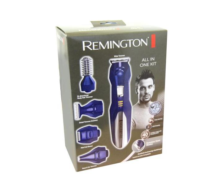 Zastřihovací sada Remington All in One Kit PG6045
