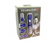 Zastihovac sada Remington All in One Kit PG6045