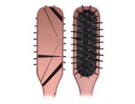 Metalick ploch kart Paul Mitchell - rovoed, 220 x 39 mm