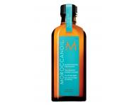 Drkov sada pro objem vlas Moroccanoil Voluminous Style