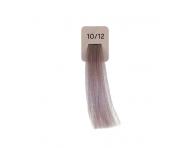 Barva na vlasy Inebrya Color 100 ml - Powder 10/12, platinovo popelav blond