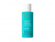 Řada pro objem jemných vlasů Moroccanoil Volume