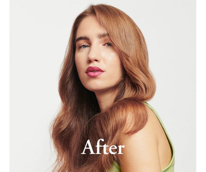 Maska pro oživení barvy vlasů Maria Nila Colour Refresh Cacao - kakaová, 100 ml