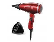 Profesionální fén Valera Swiss Power4Ever eQ - 2400 W, červený