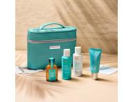 Hydratační dárková sada Moroccanoil Hydration + kosmetická taška zdarma