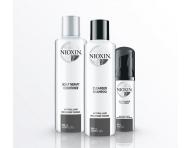 Bezoplachová péče pro silně řídnoucí přírodní vlasy Nioxin System 2 Scalp & Hair Treatment - 100 ml