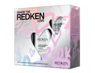 Intenzivně regenerační dárková sada pro poškozené vlasy Redken Acidic Bonding Concentrate