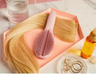 Stylingov kart na vlasy Tangle Teezer The Ultimate Styler Millennial Pink - rov