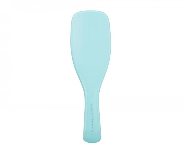 Kartáč na rozčesávání vlasů Tangle Teezer The Ultimate Detangler Denim Blue - tmavě/ světle modrý
