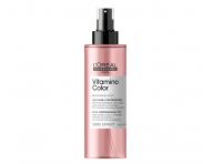 Dárková sada pro zářivou barvu vlasů Loréal Professionnel Serie Expert Vitamino Color Trio