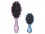 Dárková sada kartáčů na vlasy Wet Brush Original Detangler a Mini Detangler Disney Princess Ariel
