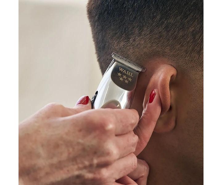 Profesionální konturovací strojek Wahl A-Lign Cordless 08172-016