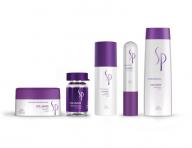 Pěnový kondicionér pro objem jemných vlasů Wella Professionals SP Volumize Leave-In - 150 ml