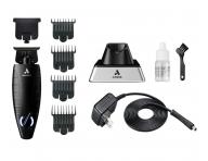 Profesion�ln� konturovac� strojek na vlasy Andis GTX-Exo M-Force Cordless Trimmer 561863 - �ern�