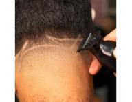 Profesion�ln� konturovac� strojek na vlasy Supreme Trimmer Vader ST3778 - �ern�