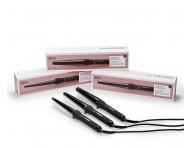 Profesion�ln� k�nick� kulma Cera Curling Wand 25 - 38 mm - rozbalen�