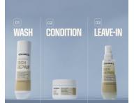 �ada pro such� a po�kozen� vlasy Goldwell Dualsenses Rich Repair