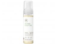 Řada pro objem a texturu vlasů Paul Mitchell Tea Tree Scalp Care