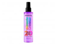 D�rkov� sada pro p��i a ochranu vlas� Matrix Miracle Rainbow Trail