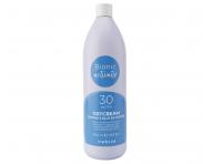 Oxida�n� kr�m Inebrya Oxycream 30 VOL 9% - 1000 ml