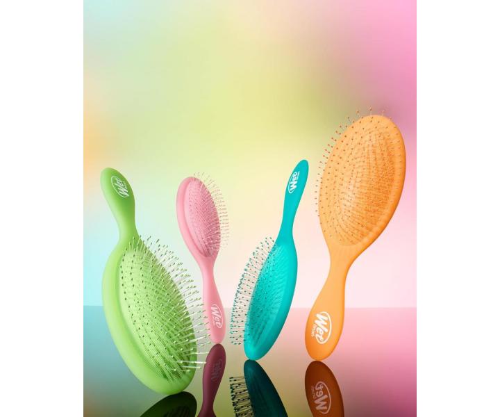 Kartáč na rozčesávání vlasů Wet Brush Original Detangler