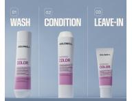 Kondicion�r pro z��ivou barvu a lesk vlas� Goldwell Dualsenses Color Brilliance Conditioner - 200 ml
