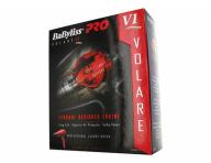 Babyliss Pro Ferrari set VOLARE V1 Profesionální fén + žehlička