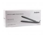 Žehlička na vlasy BaByliss Sleek Finish ST255E - černá