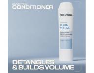 �ada pro objem jemn�ch a zplihl�ch vlas� Goldwell Dualsenses Ultra Volume
