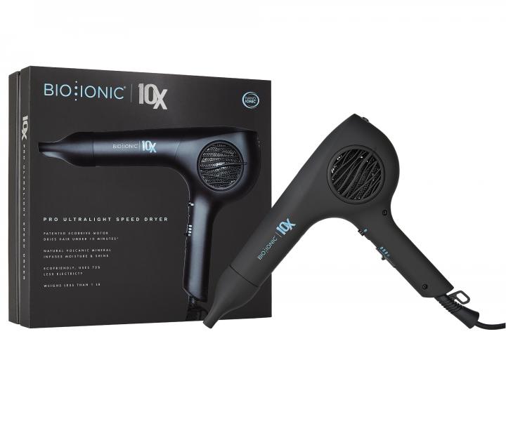 Bio ionic 10x cena cheap
