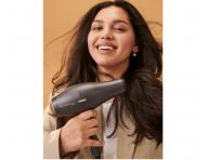 Profesionální fén na vlasy Bio Ionic GoldPro Speed Dryer - 2000 W, tmavě šedý