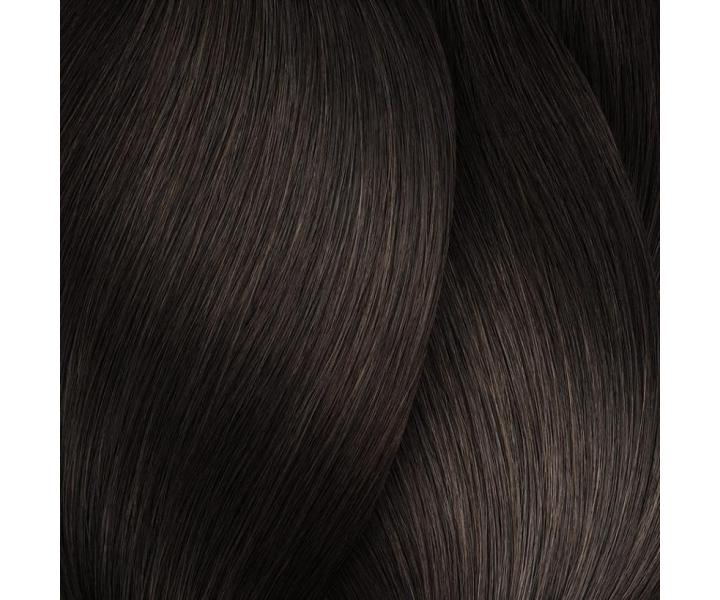 P�eliv na vlasy Lor�al Professionnel Dia Light 60 ml - 5.8 sv�tl� mocha hn�d�