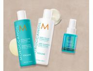 D�rkov� sada pro objem jemn�ch vlas� Moroccanoil Volume Collection + bezoplachov� p��e a ta�ti�ka zdarma