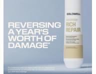 �ada pro such� a po�kozen� vlasy Goldwell Dualsenses Rich Repair