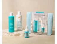 D�rkov� sada pro uhlazen� krepat�ch vlas� Moroccanoil Frizz Control Collection + sprej pro uhlazen� a ta�ti�ka zdarma
