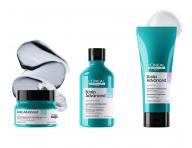 Čisticí šampon proti lupům Loréal Professionnel Scalp Advanced Anti-Dandruff - 300 ml
